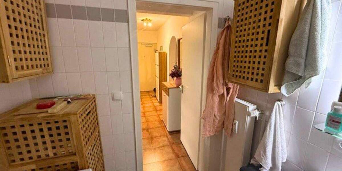 Etagenwohnung München Aubing-Lochhausen-Langwied - 3 Zimmer, 72 m&sup2;, 1.199&euro; | Angebot:25525575