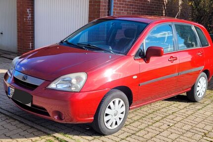 Suzuki Liana 112.000 km 1.350 &euro; Pollhagen 31718