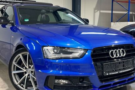 Audi A4 169.800 km 11.800 &euro; Kirchheimbolanden 67292