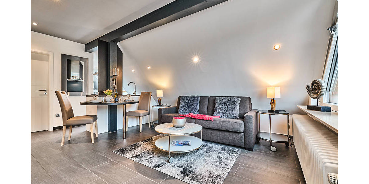 Mehrfamilienhaus, Wohnhaus Hörnum (Sylt) - 1 Zimmer, 245 m&sup2;, 1.395.000&euro; | Angebot:25801536
