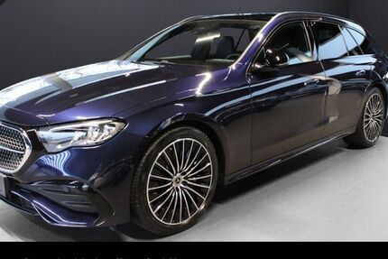 Mercedes-Benz E 300 22.500 km 53.960 &euro; Wittlich 54516