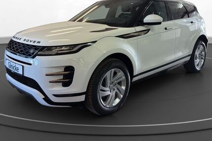 Land Rover Range Rover Evoque 56.990 km 28.780 &euro; Minden 32427