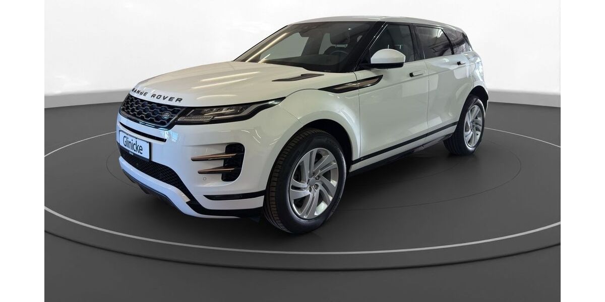 Land Rover Range Rover Evoque 56.990 km 28.780 &euro; Minden 32427