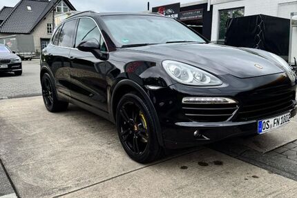 Porsche Cayenne 304.000 km 14.000 &euro; Osnabrück 49084