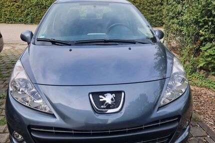 Peugeot 207 101.000 km 2.999 &euro; Pliening 85652