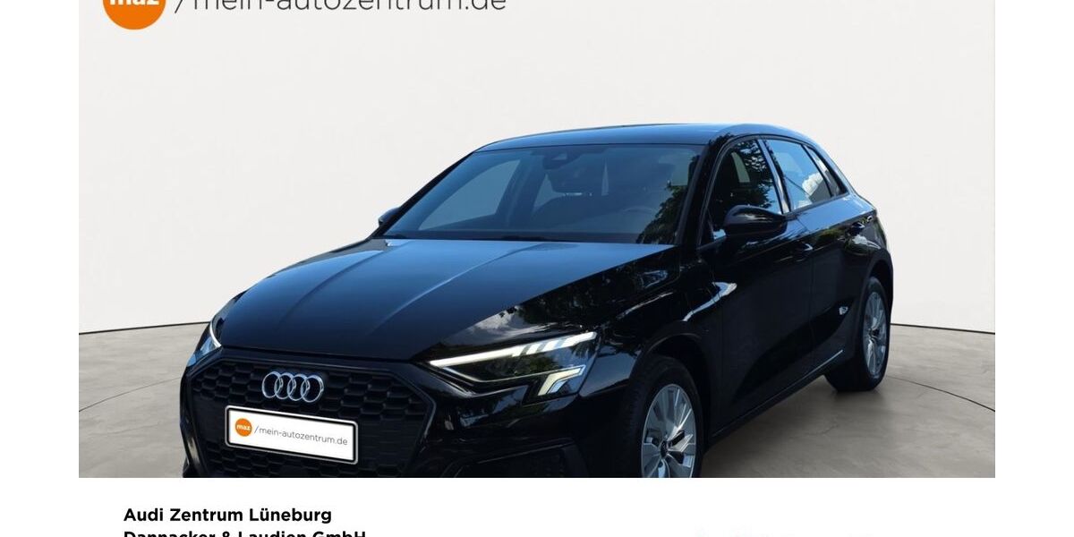 Audi A3 39.608 km 25.960 &euro; Lüneburg 21337
