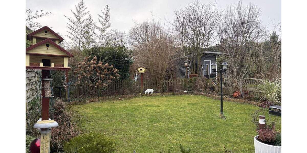 Doppelhaushälfte Moers Kapellen-Mitte - 4 Zimmer, 114 m&sup2;, 449.000&euro; | Angebot:25668381
