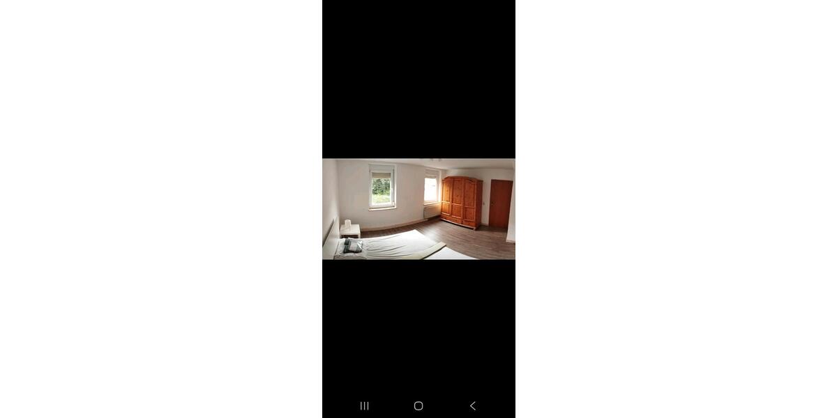 geräumige 2,5 Zimmerwohnung mit Balkon 2.5 zimmer