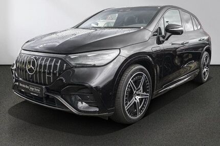 Mercedes-Benz EQE SUV 13.477 km 83.800 € Friedberg 61169
