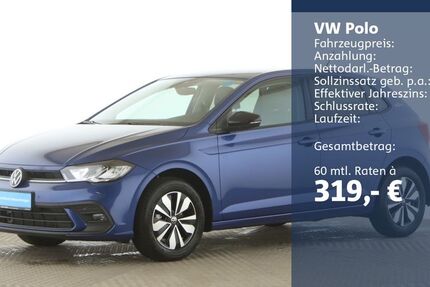 VW Polo 16.042 km 25.425 &euro; Jesteburg 21266