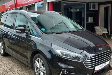 Ford Galaxy 98.700 km 19.200 &euro; Remshalden 73630