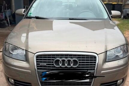Audi A3 167.000 km 3.200 &euro; Stadtallendorf 35260