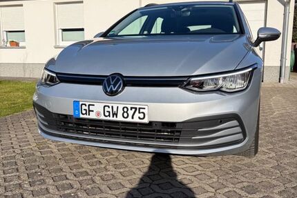 VW Golf 28.600 km 19.700 &euro; Sassenburg 38524