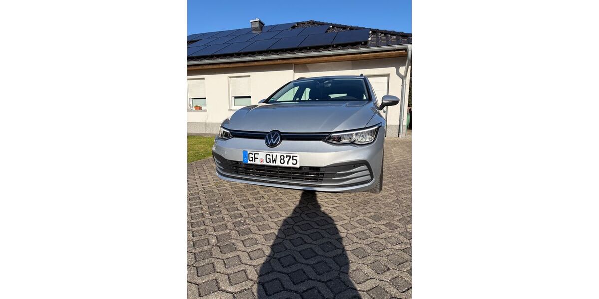 VW Golf 28.600 km 19.700 &euro; Sassenburg 38524