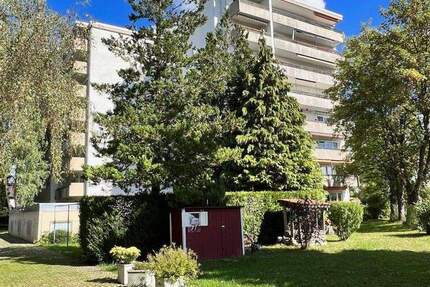 Sanierte 1 Zimmer Eigentumswohnung mit Balkon, Kfz-Stellplatz, Aufzug - vermietet! 1 zimmer