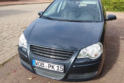 VW Polo 175.000 km 2.700 &euro; Wolfsburg 38442