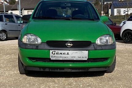 Opel Corsa 36.000 km 850 &euro; Aidlingen (Kreis Böblingen) 71134