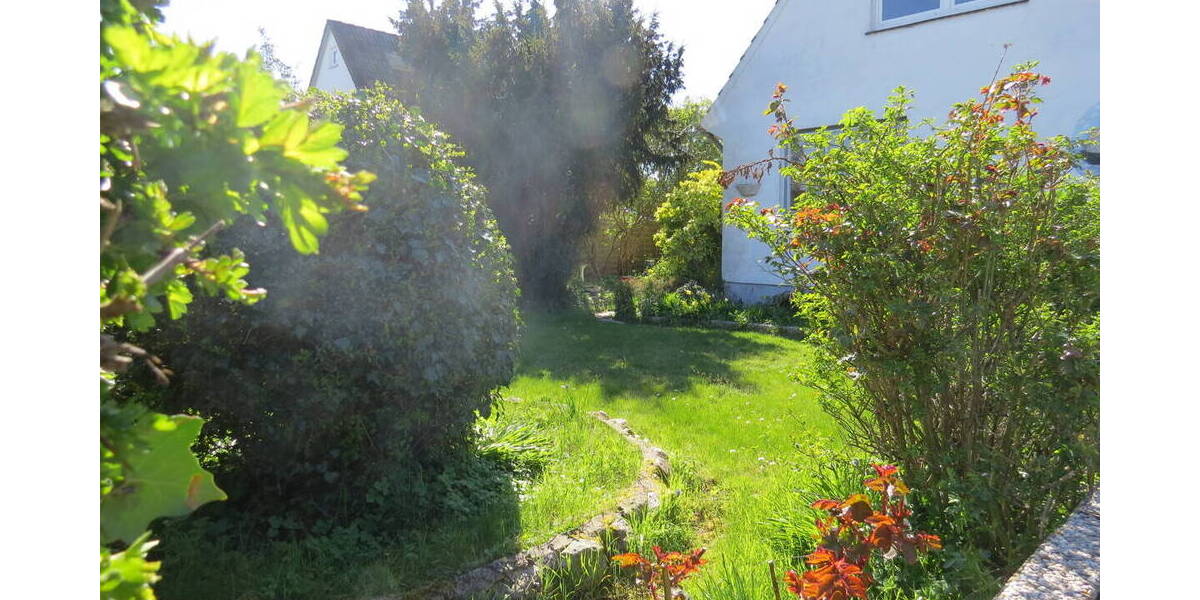 Einfamilienhaus Süsel / Röbel Röbel - 4 Zimmer, 75 m&sup2;, 205.000&euro; | Angebot:26390920