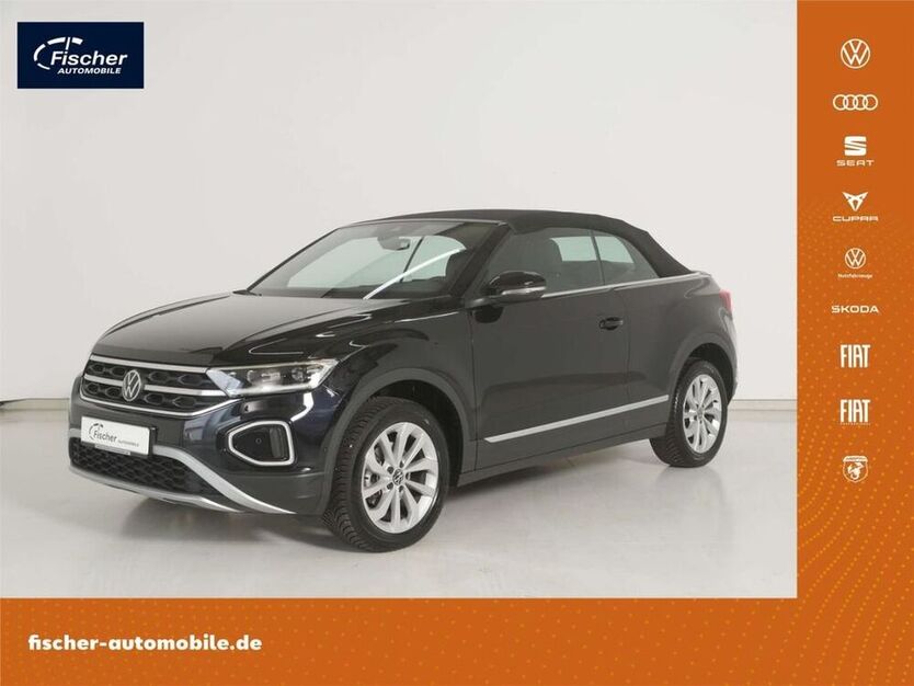 T-Roc
