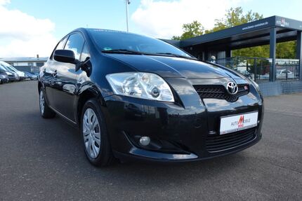Toyota Auris 107.000 km 4.900 € Wittlich 54516