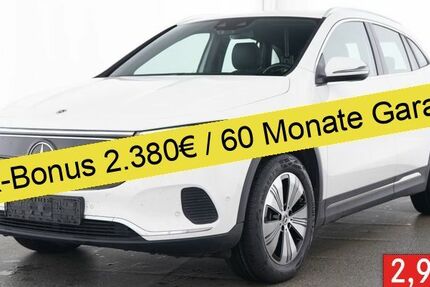 Mercedes-Benz EQA 45.890 km 28.585 &euro; Bad Aibling 83043