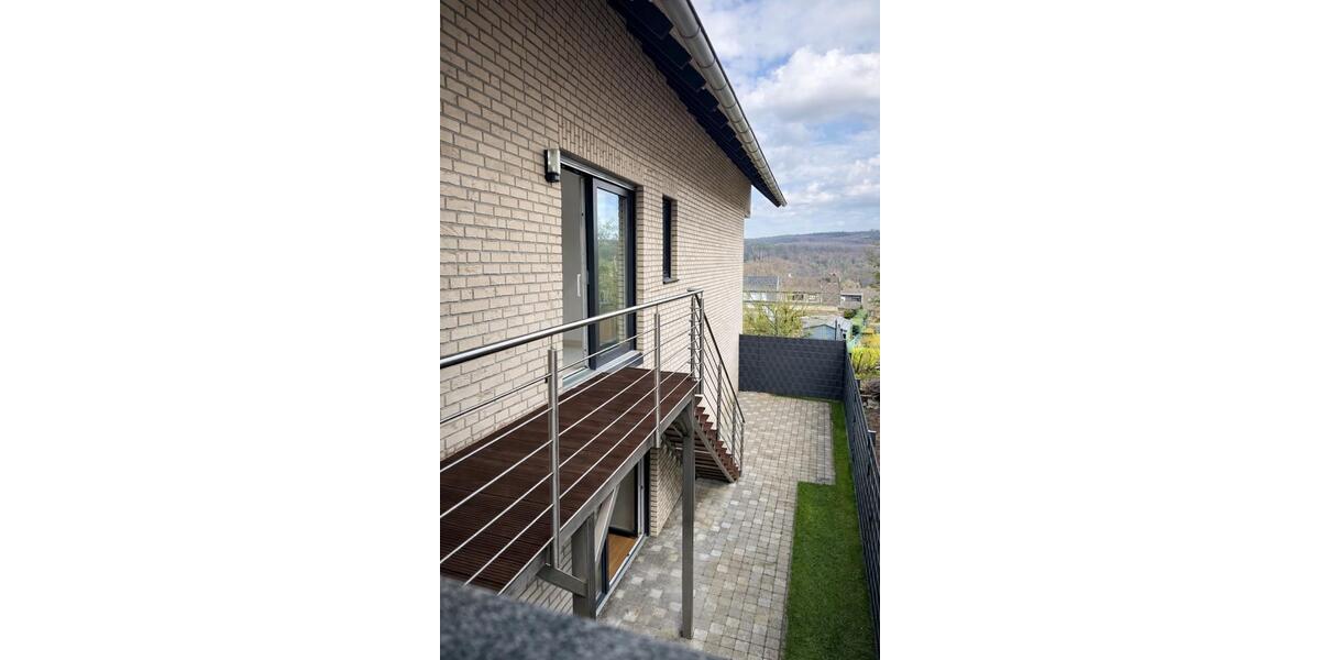 Doppelhaushälfte Langerwehe - 5.5 Zimmer, 170 m&sup2;, 1.790&euro; | Angebot:26025195