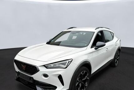 Cupra Formentor 34.728 km 31.790 &euro; Helmstedt 38350