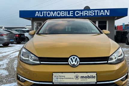 VW Golf 124.870 km 13.790 &euro; Altdorf (bei Landshut) 84032