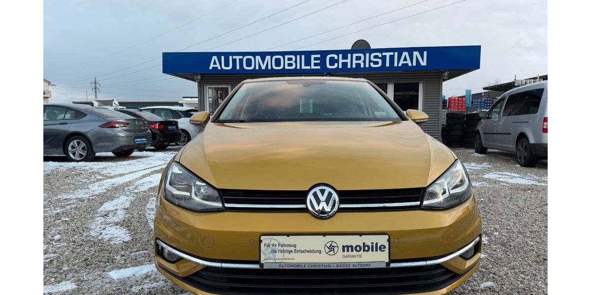 VW Golf 124.870 km 13.790 &euro; Altdorf (bei Landshut) 84032