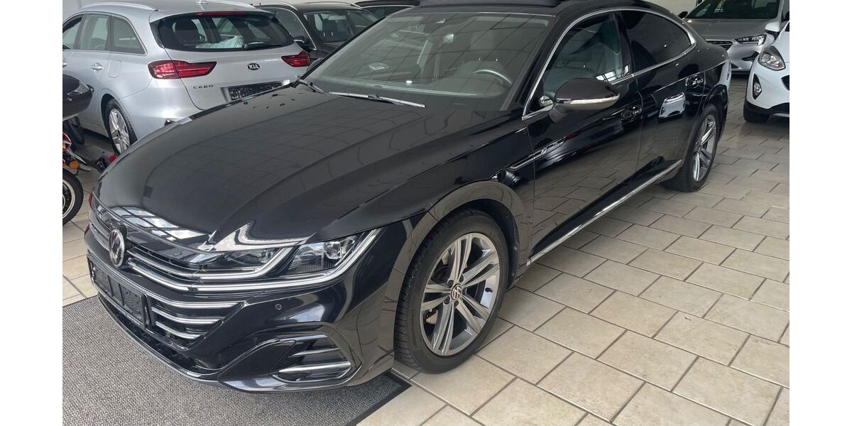 VW Arteon 69.800 km 29.999 € Detmold 32756