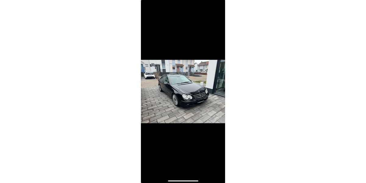 Mercedes-Benz 320 171.000 km 7.500 &euro; Lambrecht 67466