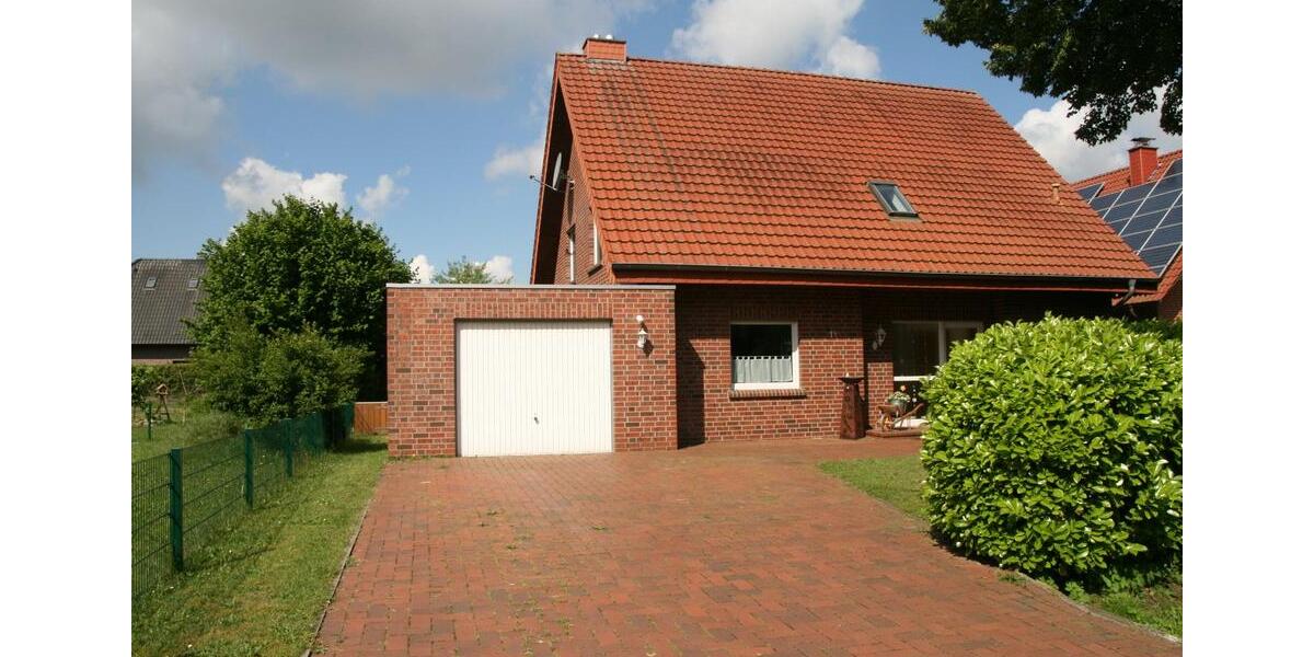 Einfamilienhaus Bramsche - 4 Zimmer, 140 m&sup2;, 990&euro; | Angebot:26248828