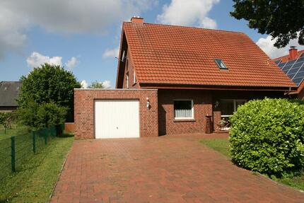 Haus Bramsche - 4 Zimmer, 140 m&sup2;, 990&euro; | Angebot:26248828