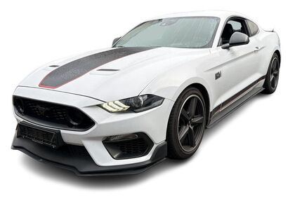 Ford Mustang 56.784 km 44.480 &euro; Duisburg 47249