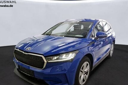 Skoda Enyaq 27.800 km 21.405 &euro; Gersthofen 86368