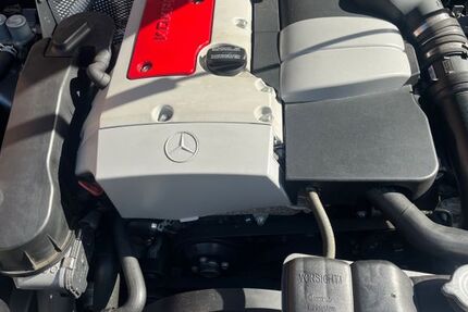 Mercedes-Benz SLK 230 51.000 km 16.950 € Elmstein 67471