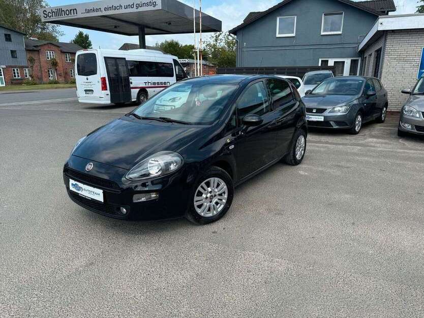 Punto