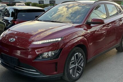 Hyundai KONA 55.470 km 24.500 &euro; Eitorf 53783