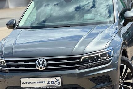 VW Tiguan 102.160 km 18.900 &euro; Hückelhoven 41836