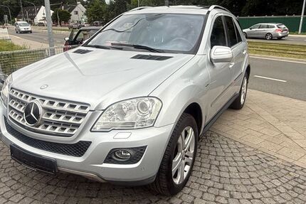 Mercedes-Benz ML 350 187.000 km 8.500 &euro; Bremen 28259