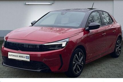 Opel Corsa 17.801 km 16.680 &euro; Rüsselsheim 65428