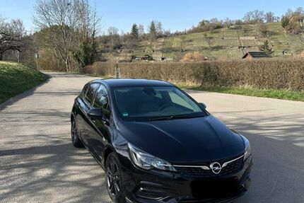 Opel Astra 95.000 km 14.100 &euro; Rottenburg a. N. 72108