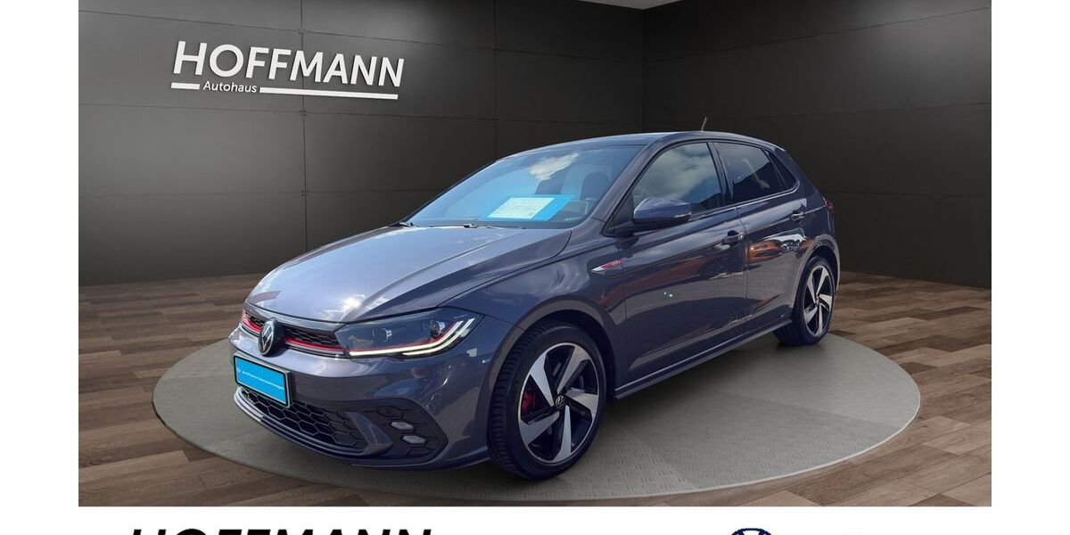 VW Polo 38.165 km 24.390 &euro; Winterberg 59955