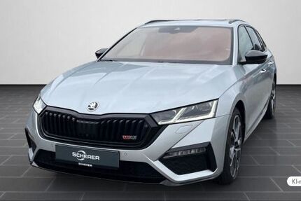 Skoda Octavia 17.743 km 35.880 &euro; Bingen / Rhein 55411
