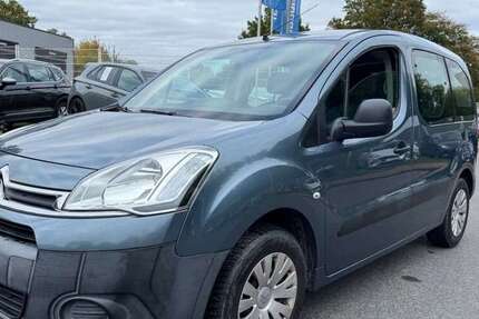 Citroen Berlingo 100.000 km 6.990 € Datteln 45711