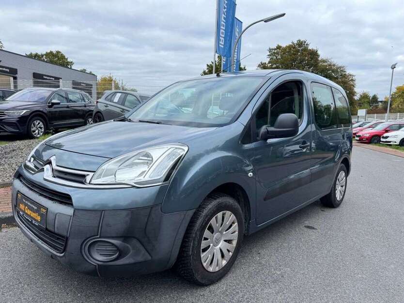 Citroen Berlingo 100.000 km 6.990 € Datteln 45711