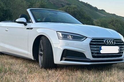 Audi A5 44.000 km 28.490 &euro; Bernkastel-Kues 54470