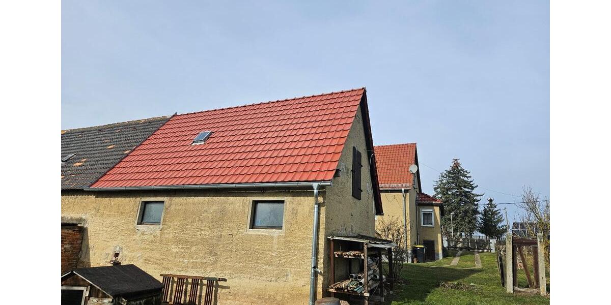 Doppelhaushälfte Naumburg (Saale) - 5 Zimmer, 90 m&sup2;, 750&euro; | Angebot:25165627