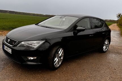 Seat Leon 172.000 km 9.900 &euro; Frechen 50226