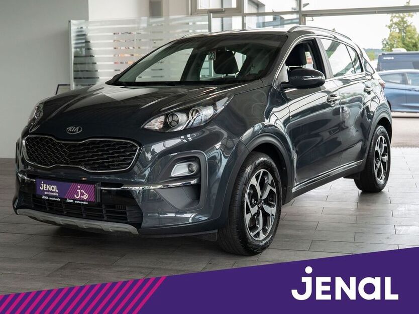 Sportage